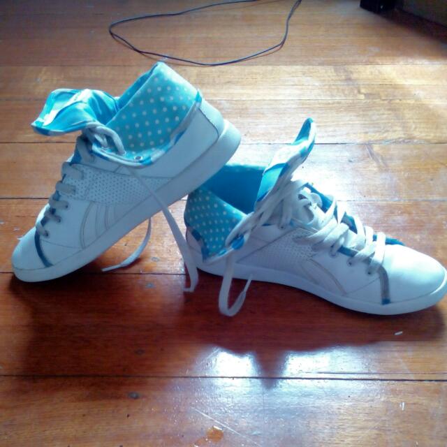 reebok high tops womens 2016