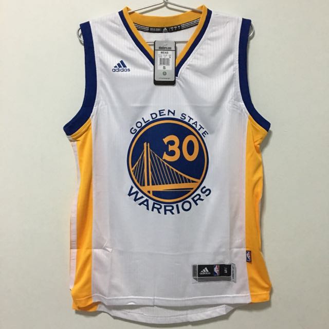 golden state warriors jersey 46