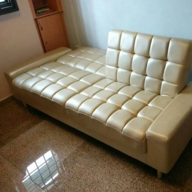 Seahorse Sofa Hong Kong