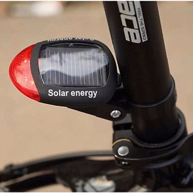 Cycle light without battery Clearance