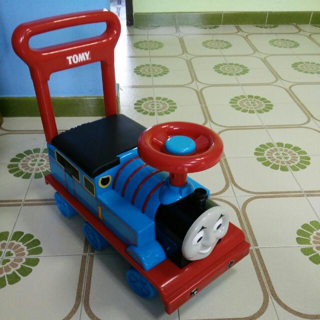 train ride toys for toddlers