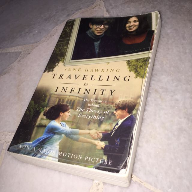 travelling-to-infinity-jane-hawking-hobbies-toys-books
