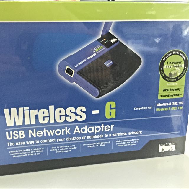 USB Network Router, Computers & Tech, Parts & Accessories, Networking on Carousell
