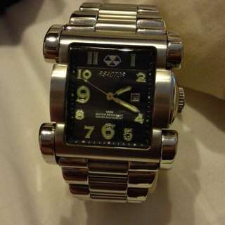 Affordable reactor watch For Sale Watches Carousell Singapore