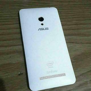 ASUS Zenfone5 白色