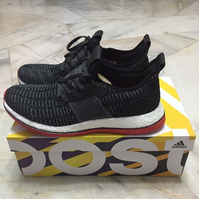 Pureboost zg prime new arrivals