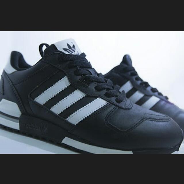 Adidas Zx 700 ( Leather Edition ), Men 