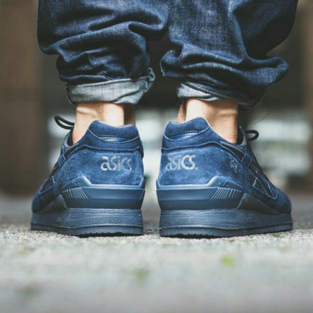 Asics gel respector tonal pack hotsell