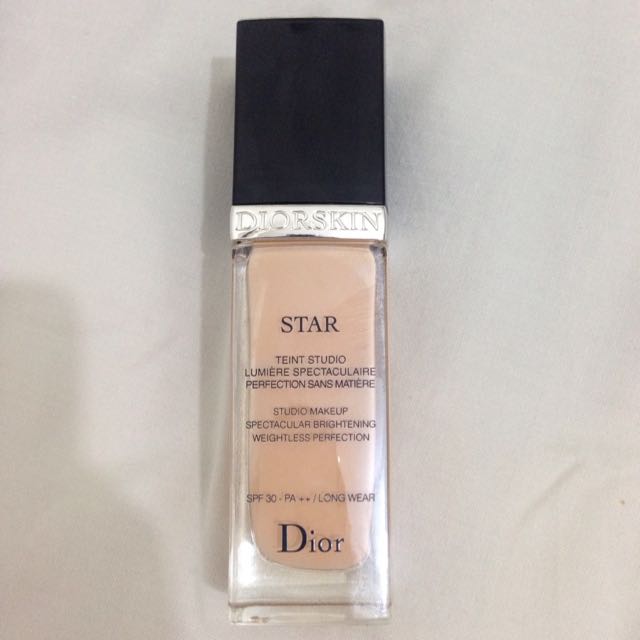 Dior starskin new arrivals