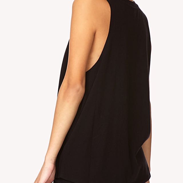 Forever 21 muscle tank new arrivals