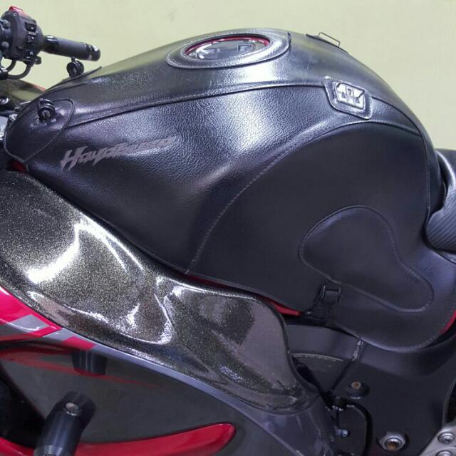 Hayabusa tank bra store