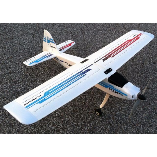 Flybeam 2025 rc plane