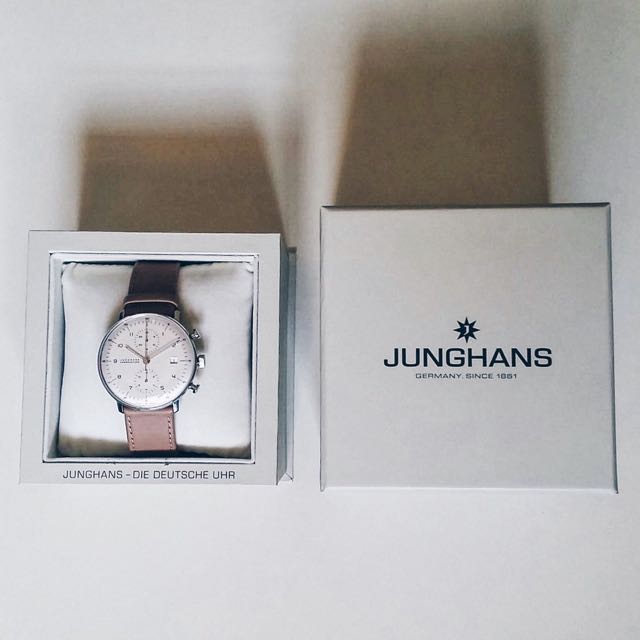 Max bill automatic price new arrivals