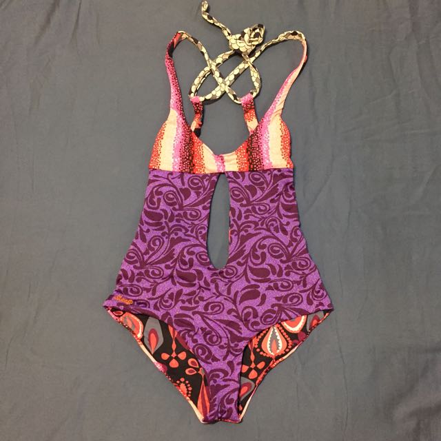 maaji reversible swimwear