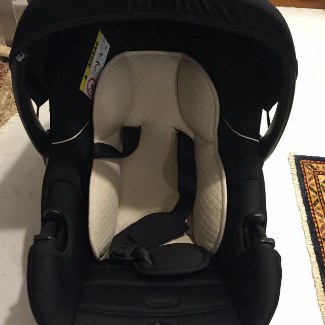 Mothercare ziba carseat, Babies & Kids, Going Out, Car Seats on Carousell
