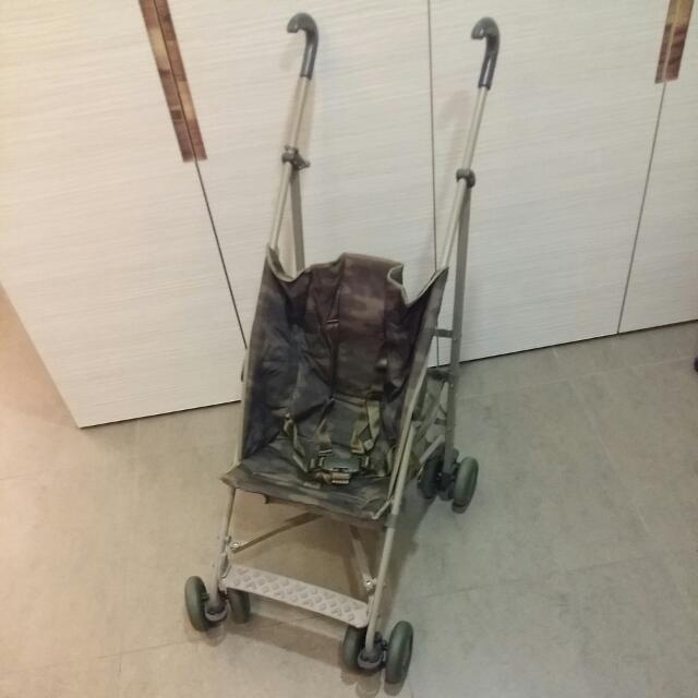 Camouflage stroller discount