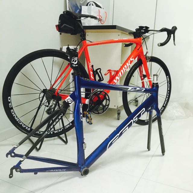 felt t23 road bike