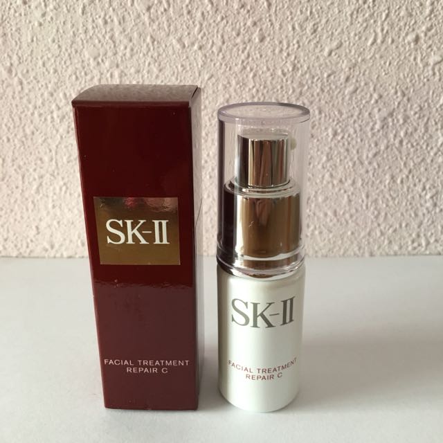 sk ii facial treatment repair c