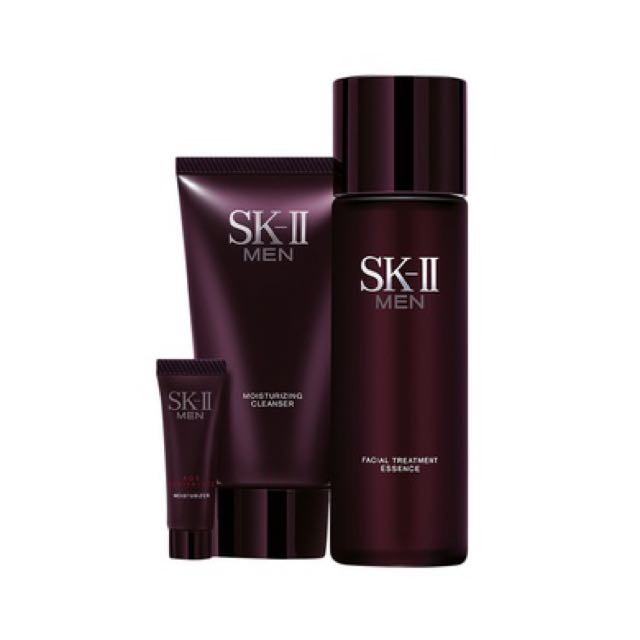 Sk2 Men Set Beauty Personal Care Face Face Care On Carousell Sk2 Men Set Beauty Personal Care Face Face Care On Carousell