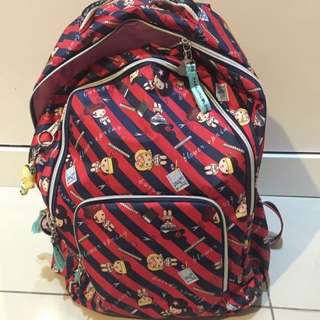 Harajuku Ransel Bag