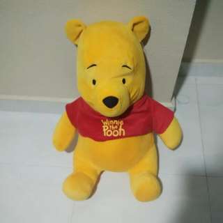 Winne The Pooh