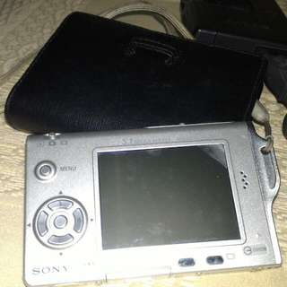SONY數位相機大降價