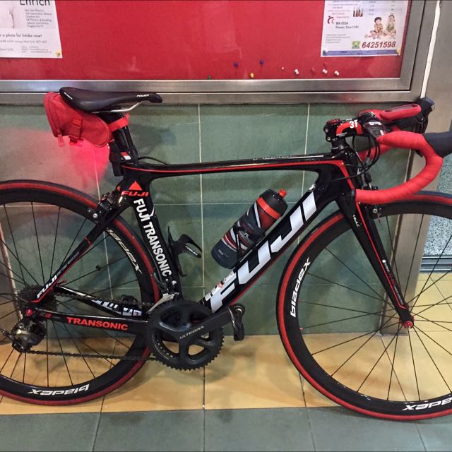 Fuji transonic 2015 new arrivals