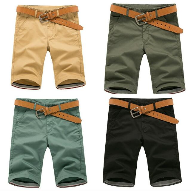 Mens shorts styles 2015 hot sale
