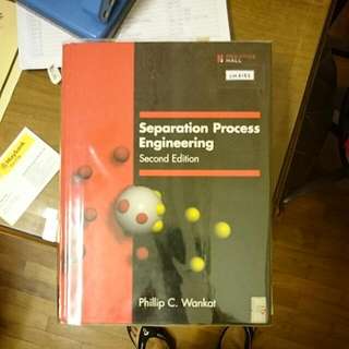 All Nus Chemical Engineering Textbooks