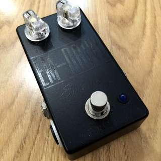 Extra Cool Black Out EM drive from Emerson