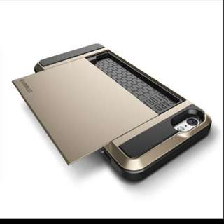 VERSUS IPhone 6 Casing Card Slot authentic