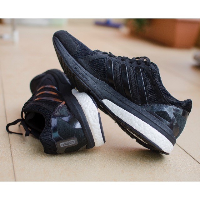 Adizero on sale tempo 8