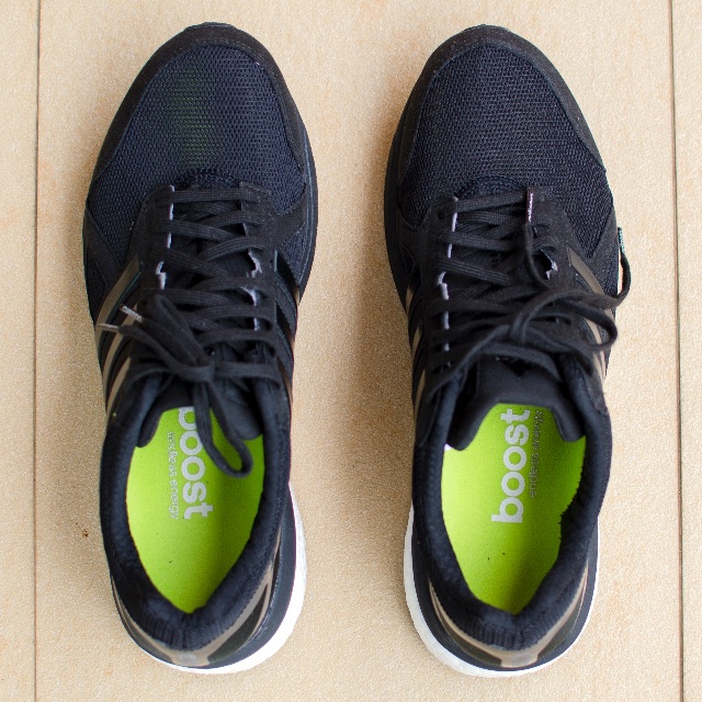 Adizero discount tempo 8