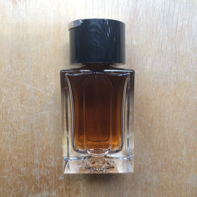 dunhill brown cologne