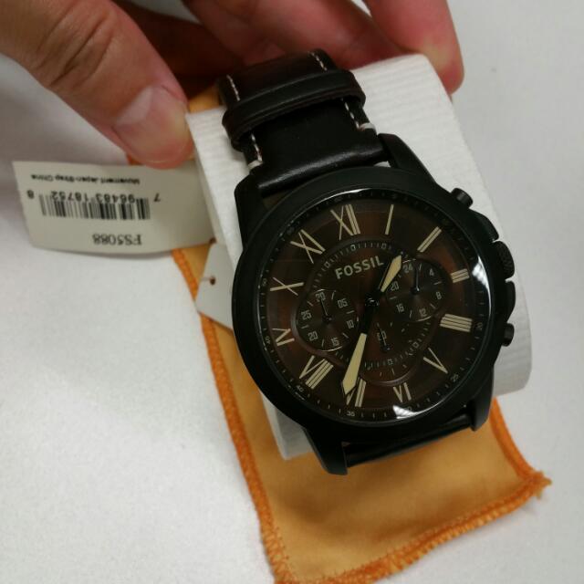Fs5088 fossil best sale