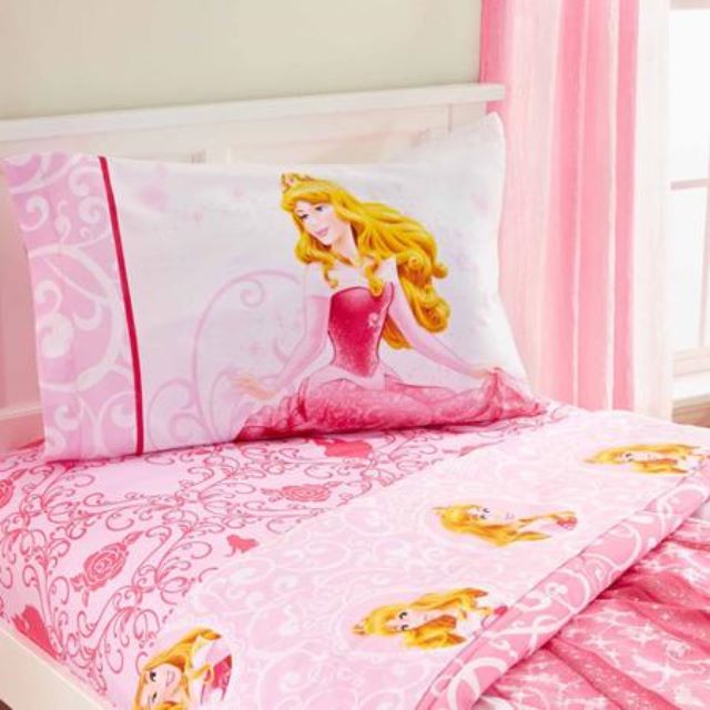 Unopened Disney Princess Bedding Set, Disney Princess Nursery Furniture Set