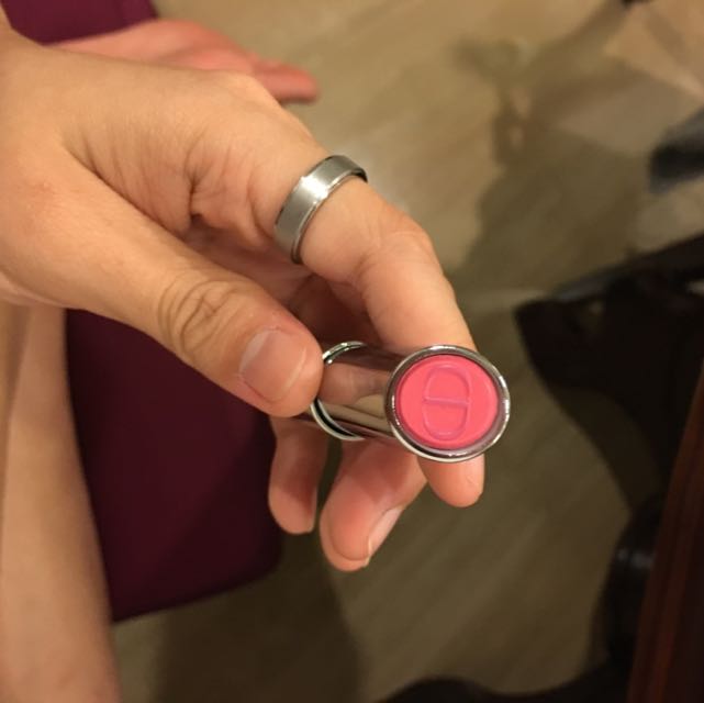 Chia sẻ hơn 80 về dior addict lipstick 465 hay nhất