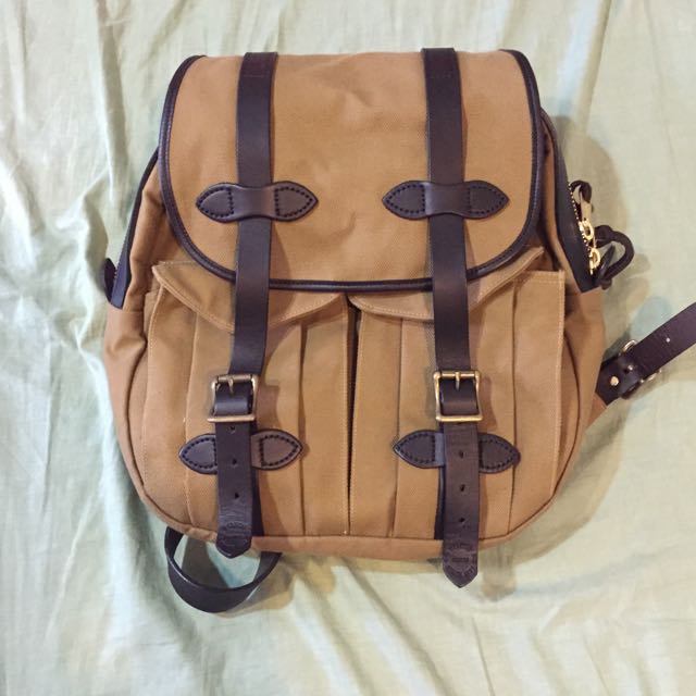 FILSON 70262 RUCKSACK