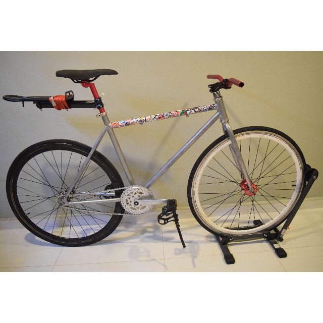 gt fixie bike