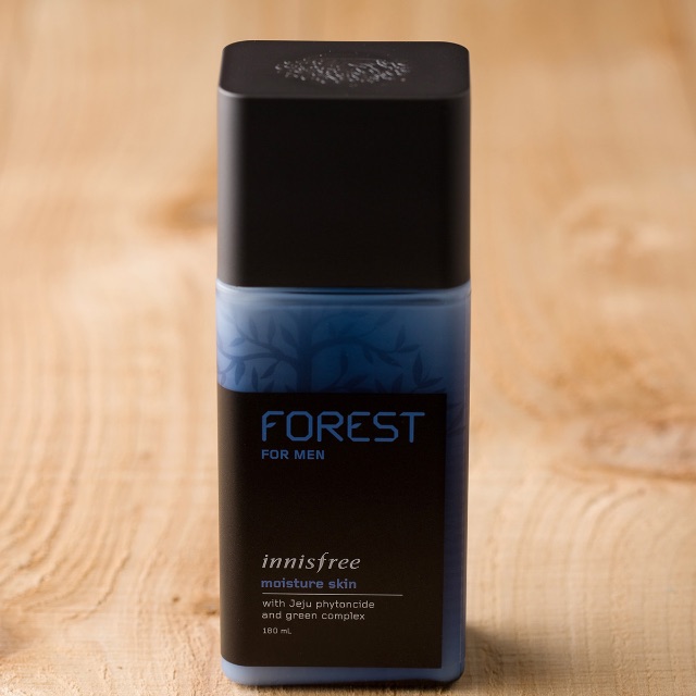 innisfree men's moisturizer