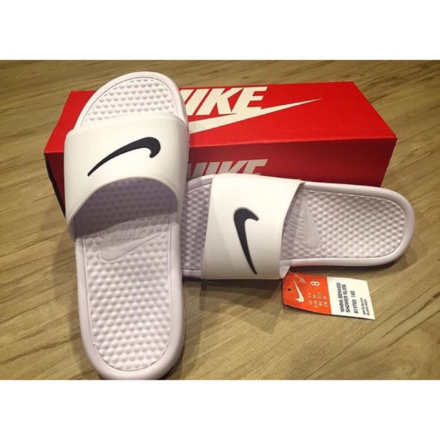 yusen nike