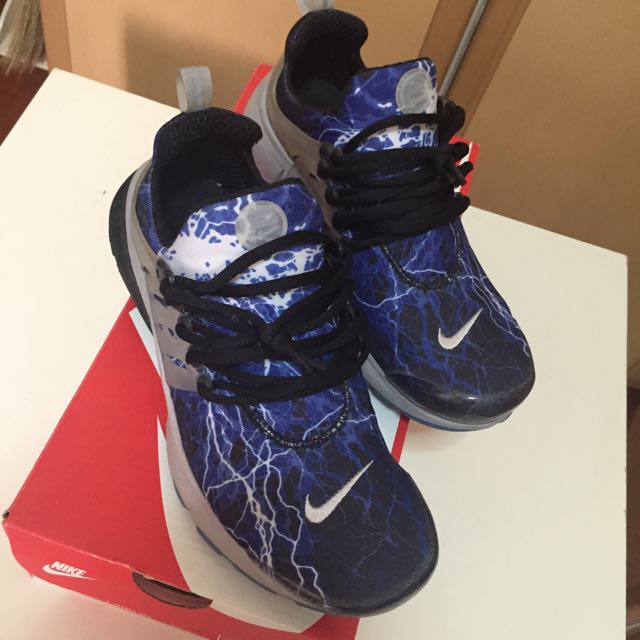 Air 2025 presto 3xl