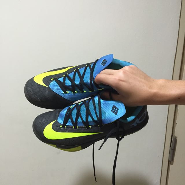 kd 6 s