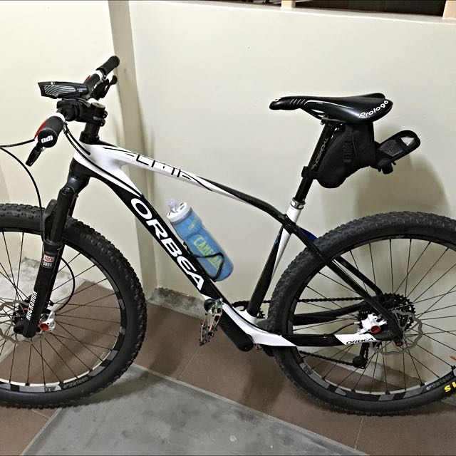 Orbea 27.5 clearance