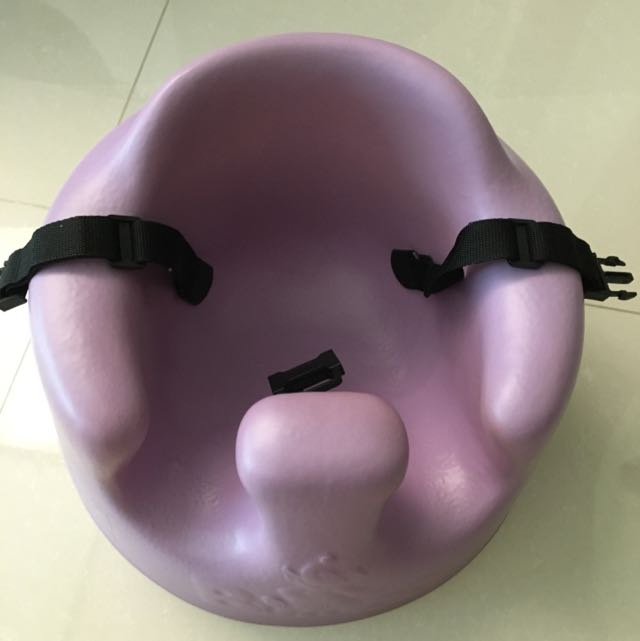 bumbo purple