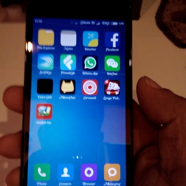 Red Mi 2 TV Home Appliances TV Entertainment Media Streamers red-mi-2-tv-home-appliances-tv-entertainment-media-streamers