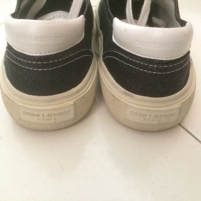 Glitter skater shoes best sale