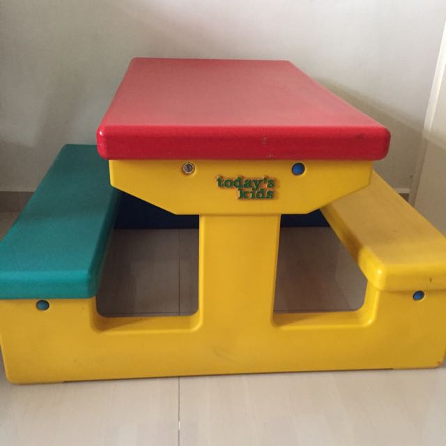 Today's kids shop