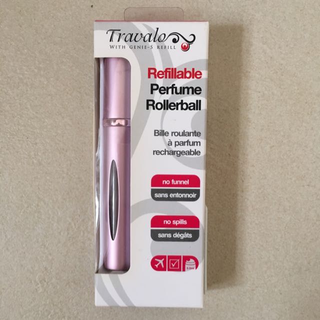 Travalo rollerball sales