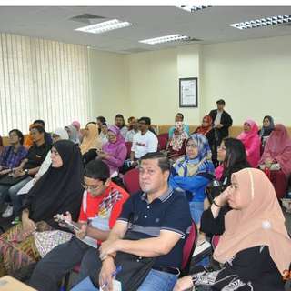 #Blessing Seminar "Why You Must Keep Gold"